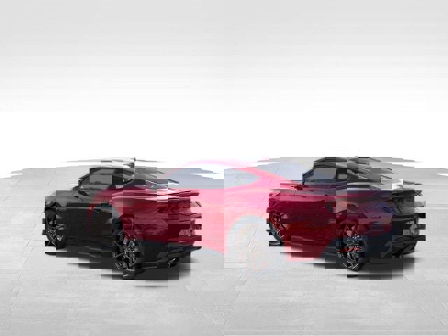 New 2026 Ford Mustang GT Premium image 4