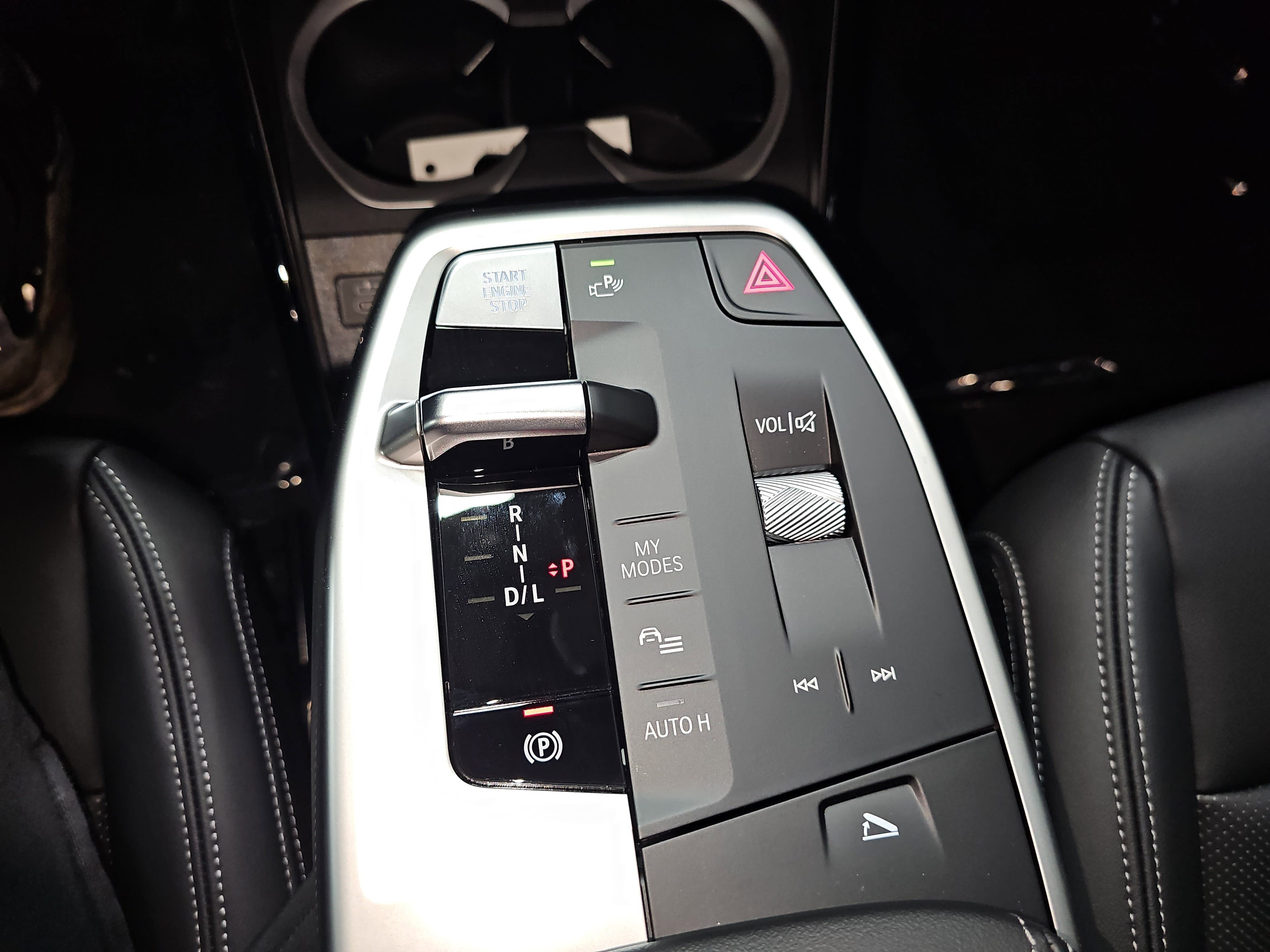 New 2026 BMW X1 xDrive28i w/ Technology Package image 22