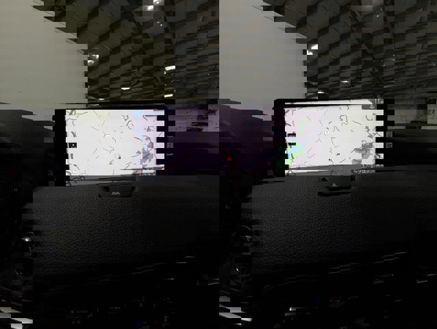 New 2025 MAZDA CX-90 3.3 Turbo w/ Premium Sport Pkg image 28