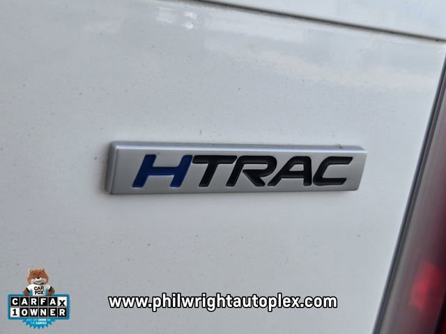 Used 2024 Hyundai Palisade Calligraphy image 17