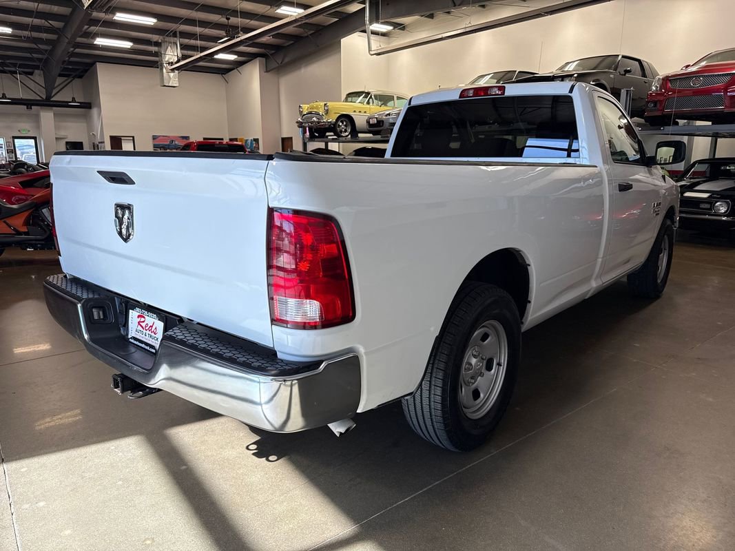 Used 2022 RAM 1500 Tradesman w/ Power & Remote Entry Group image 76