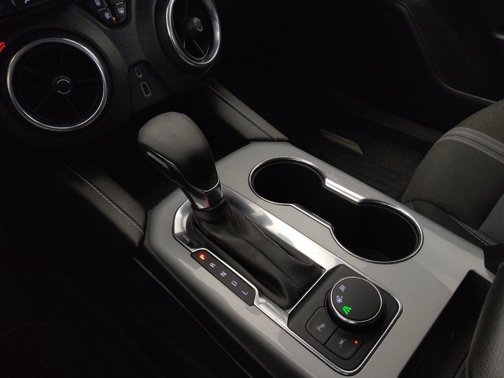 Used 2023 Chevrolet Blazer LT w/ Driver Confidence Package image 26