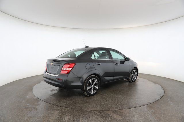 Used 2020 Chevrolet Sonic Premier image 18