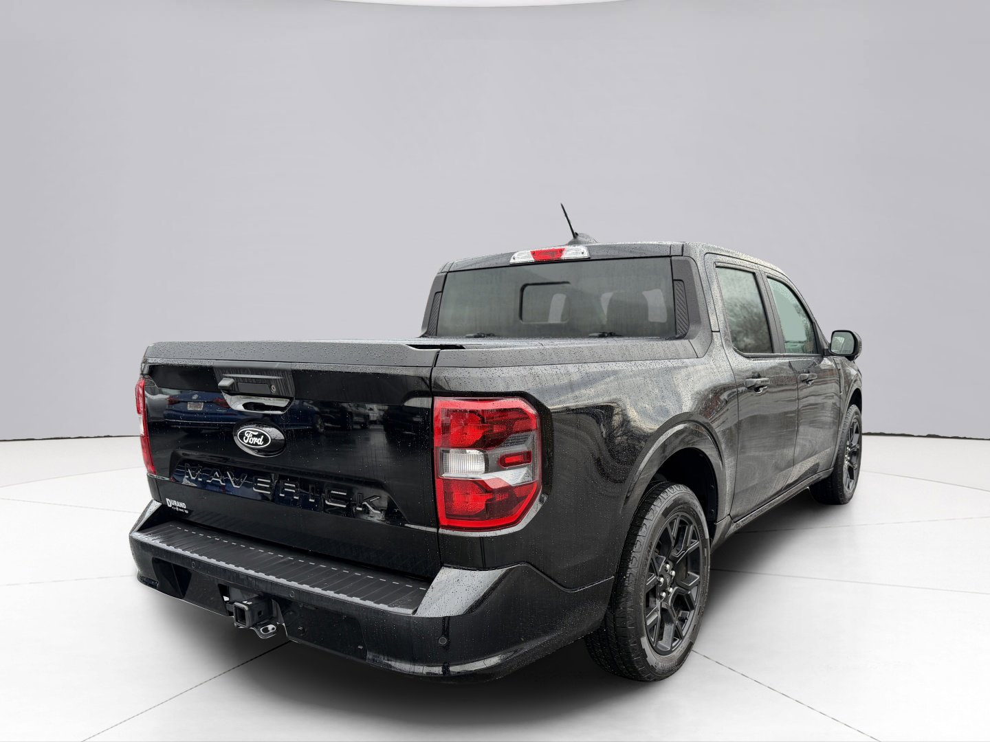 Used 2025 Ford Maverick Lobo image 11