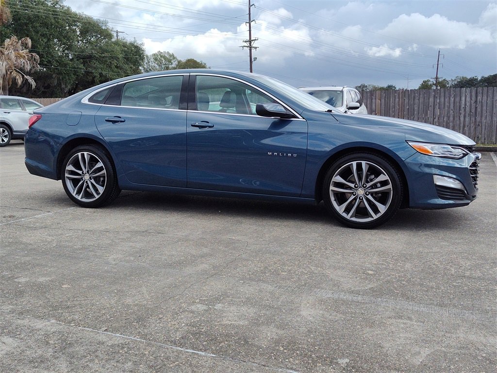 Used 2024 Chevrolet Malibu LT image 13