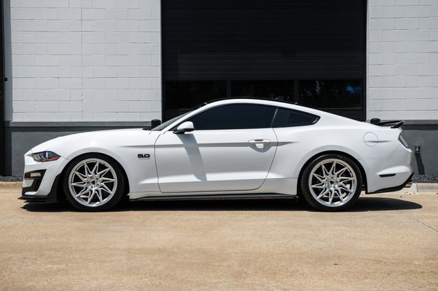Used 2020 Ford Mustang GT Premium w/ Equipment Group 401A image 40
