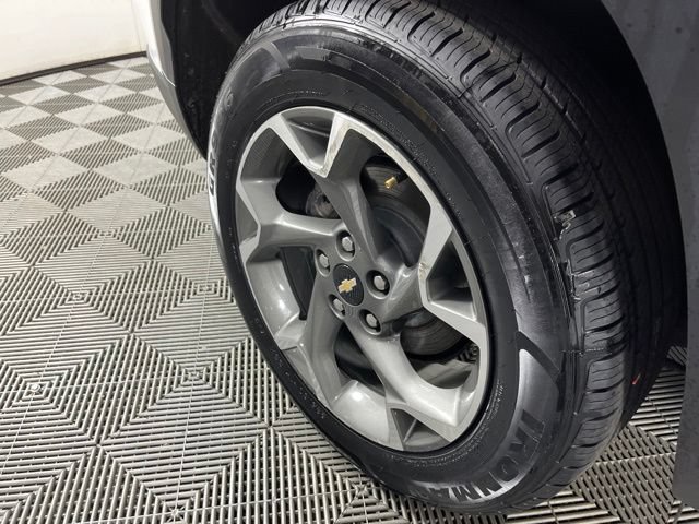 Used 2024 Chevrolet Trax LT w/ Driver Confidence Package FWD image 17