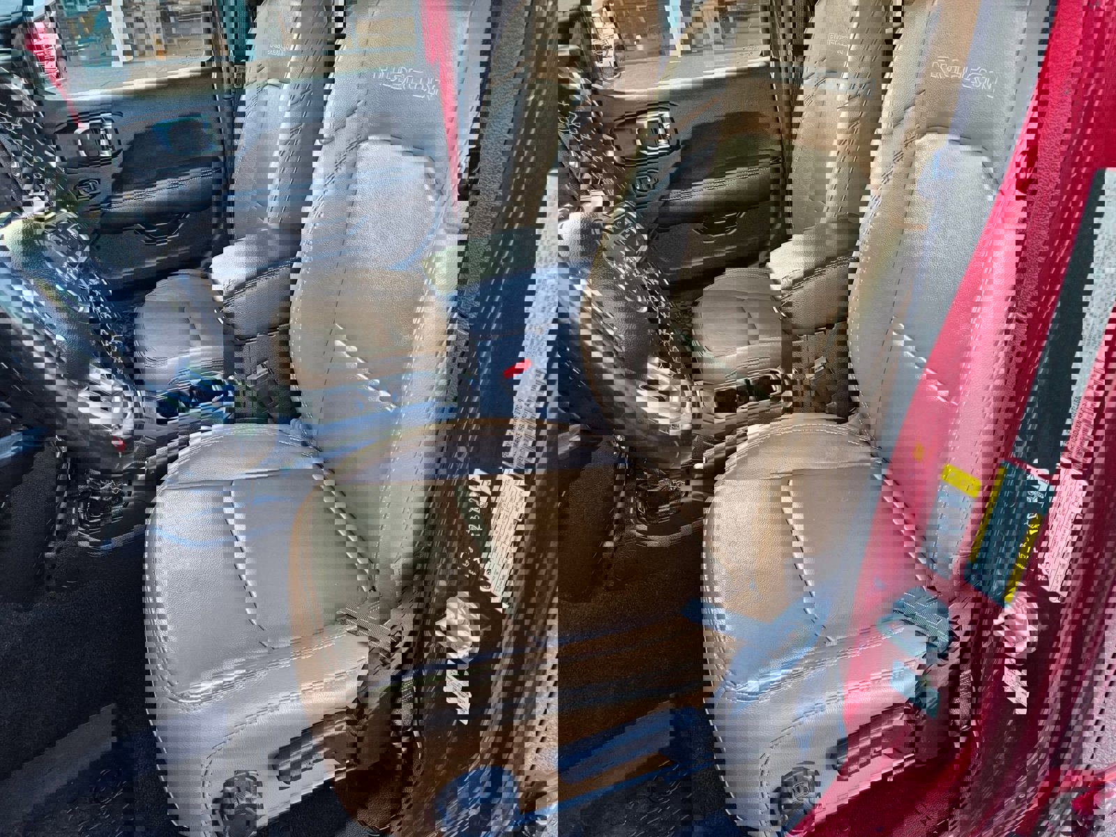 Used 2021 Jeep Wrangler Unlimited Rubicon image 23