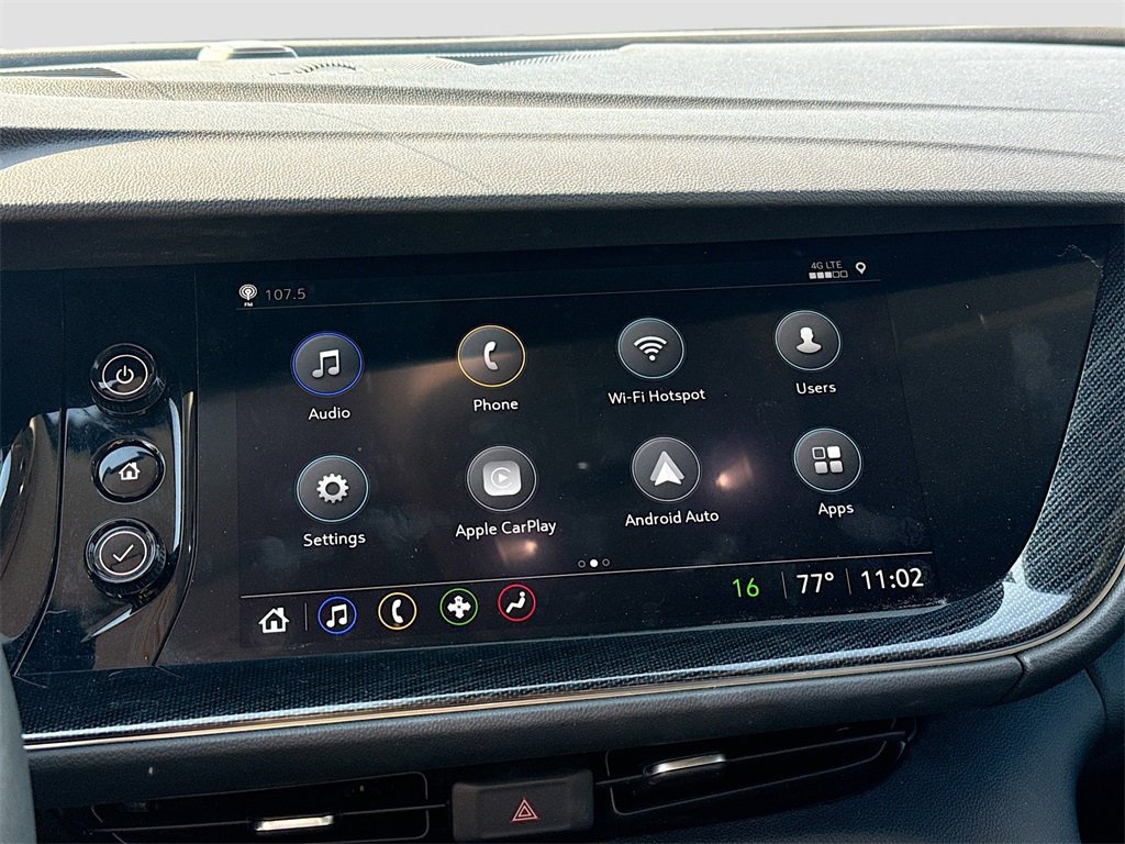 Used 2023 Buick Envision Essence image 14