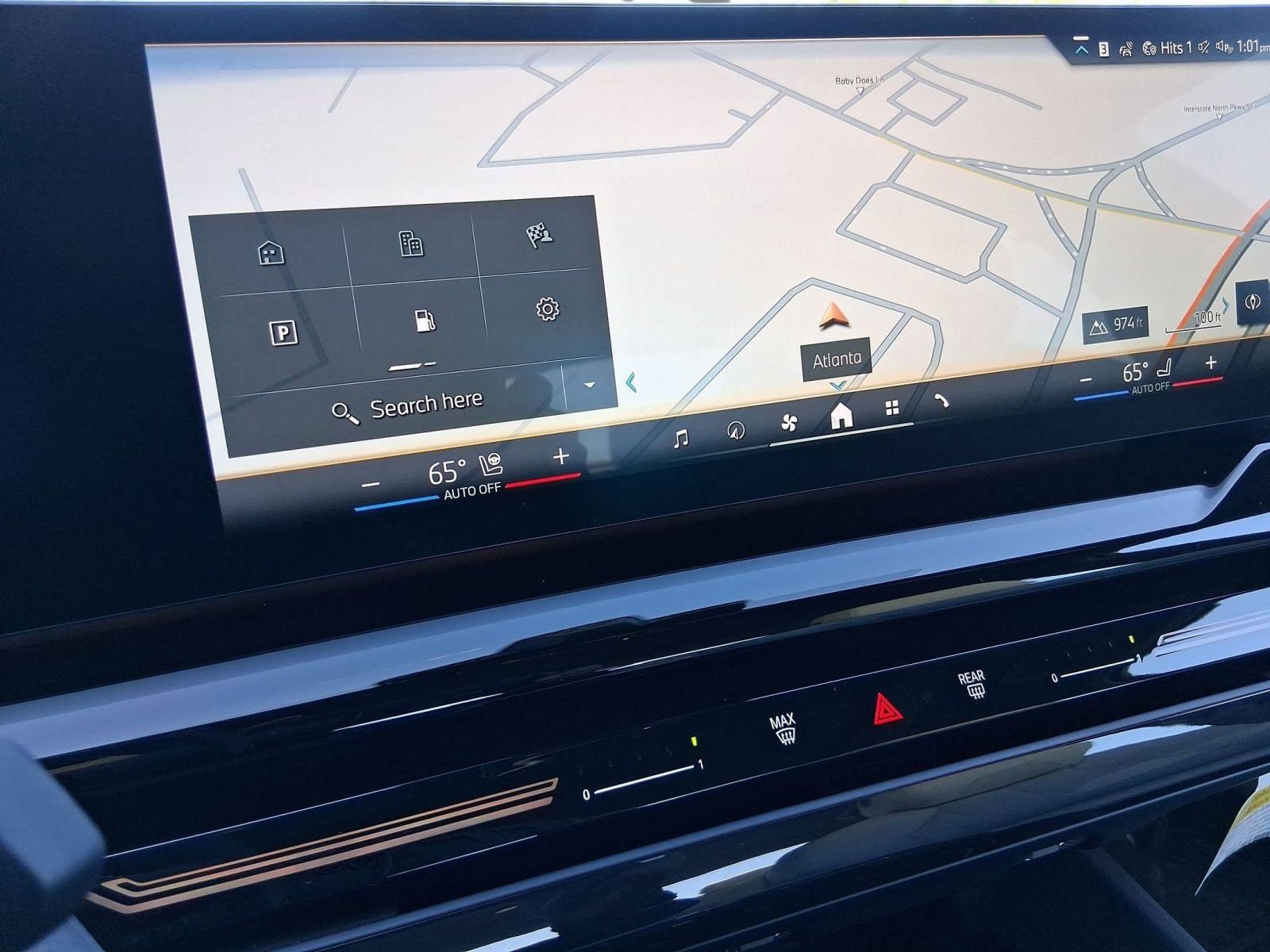 New 2026 BMW 530i w/ Premium Package RWD image 22