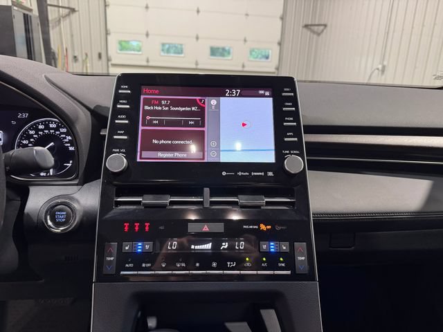 Used 2021 Toyota Avalon Limited AWD/4WD image 14