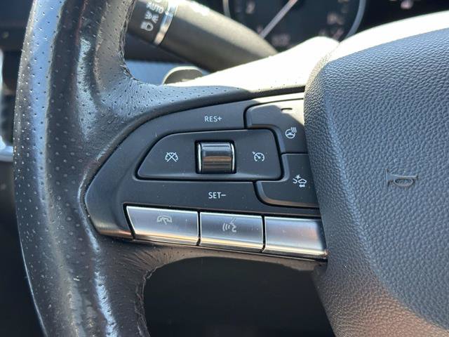 Used 2021 Cadillac XT4 Sport AWD/4WD image 39