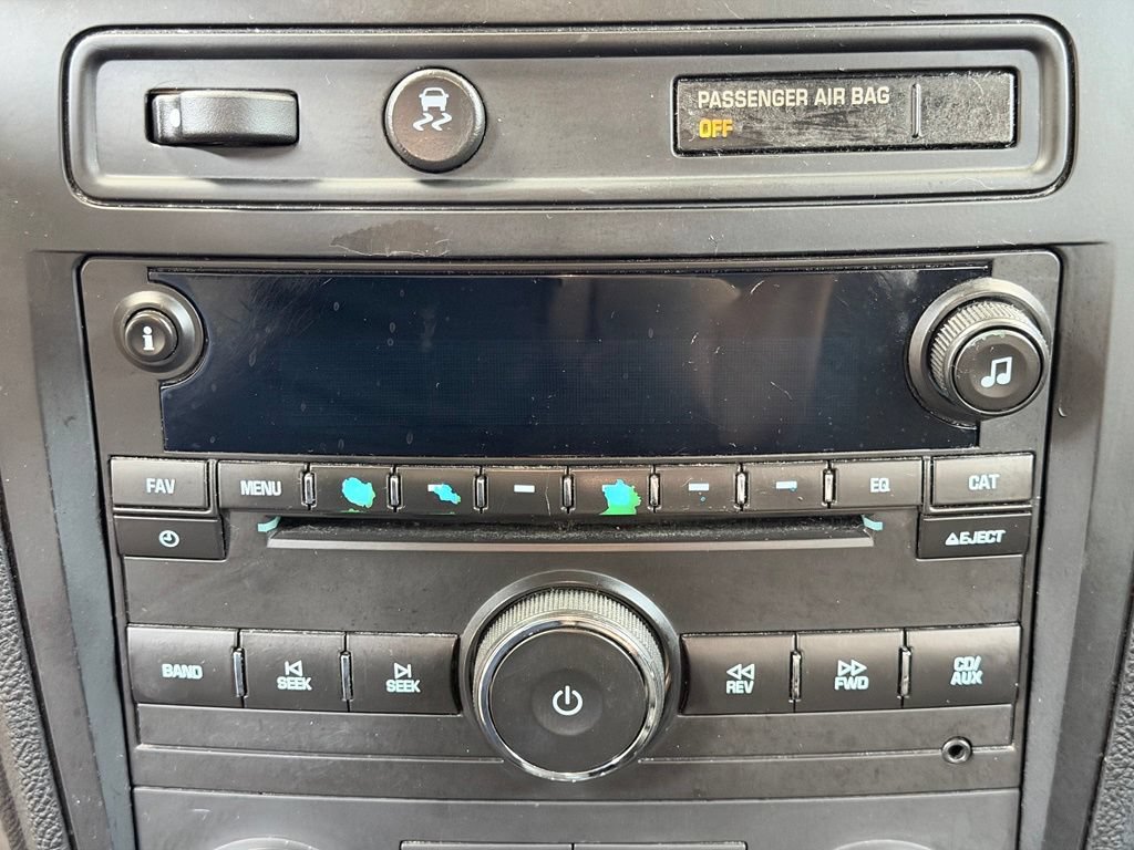 Used 2010 Chevrolet HHR LT FWD image 41