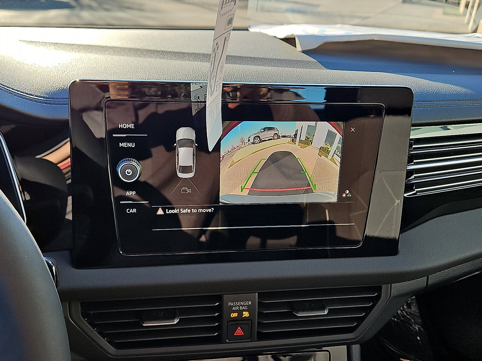 New 2026 Volkswagen Jetta Sport image 15