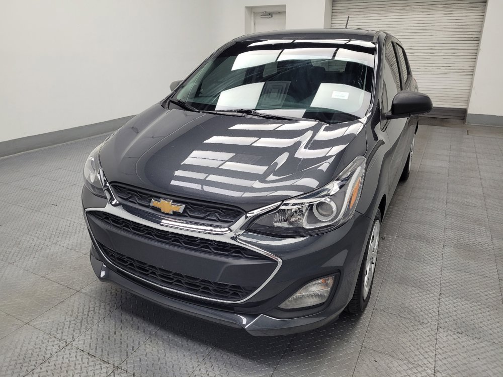 Used 2022 Chevrolet Spark LS FWD image 15
