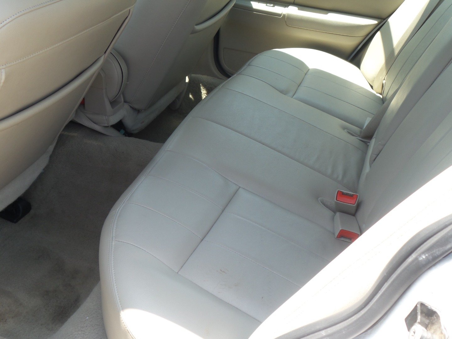 Used 2006 Mercury Grand Marquis LS RWD image 19
