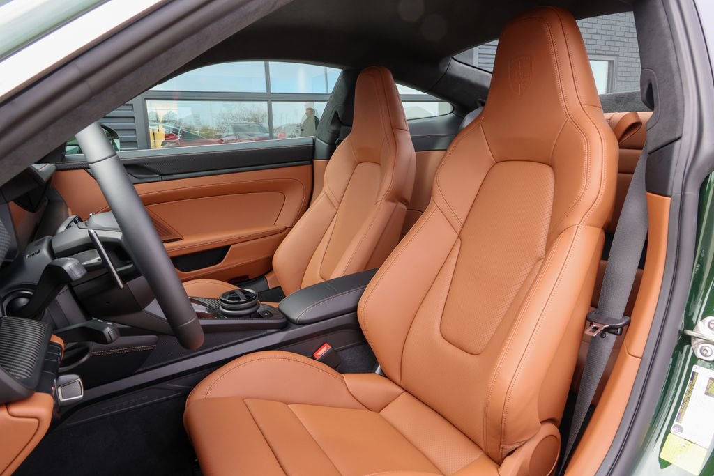 New 2026 Porsche 911 GT3 image 4