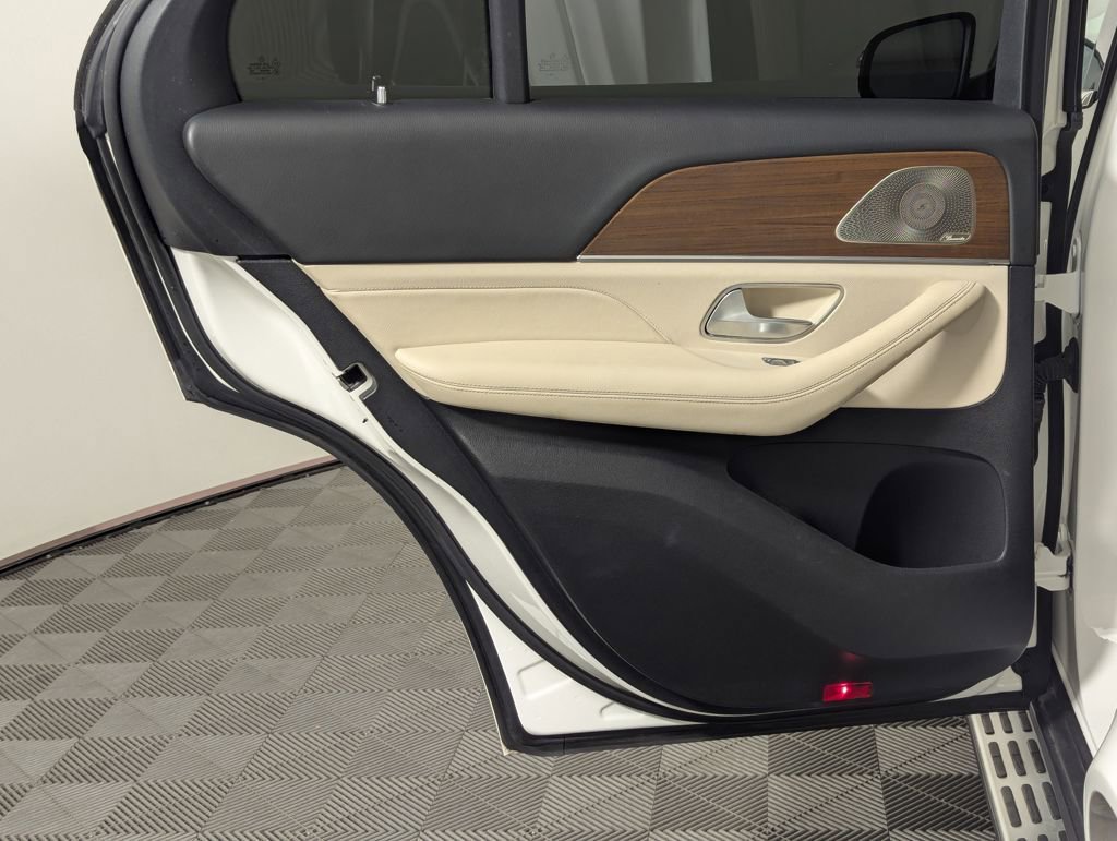 Used 2022 Mercedes-Benz GLE 350 image 54