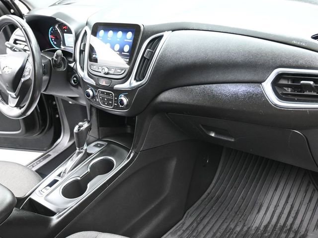 Used 2019 Chevrolet Equinox LT image 28