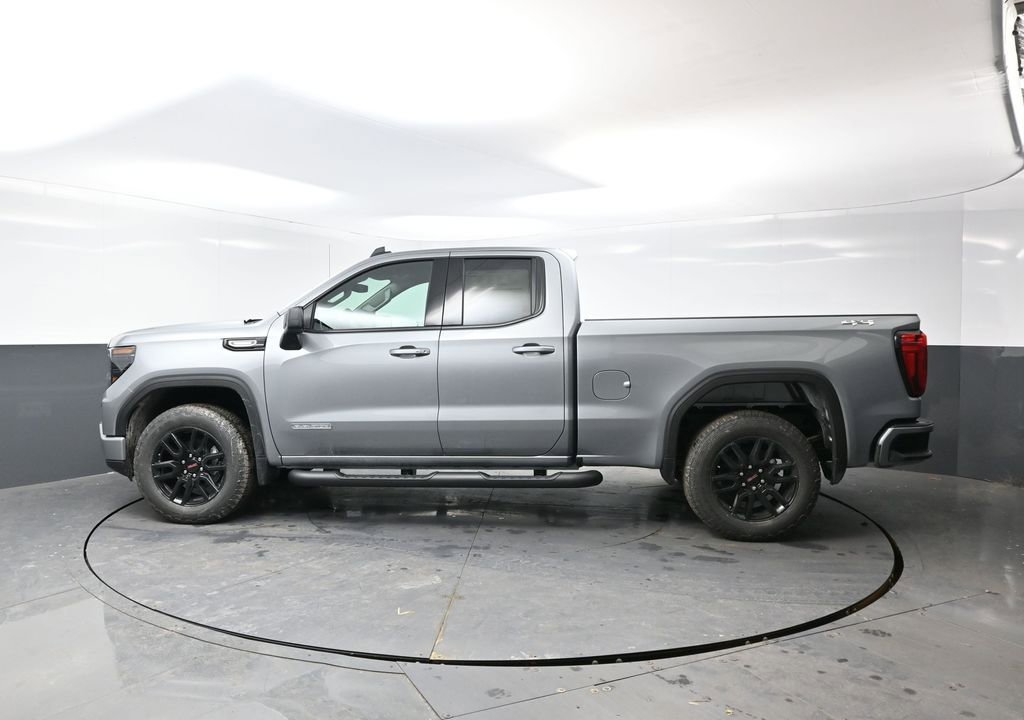 New 2026 GMC Sierra 1500 Elevation w/ Elevation Select Package image 8