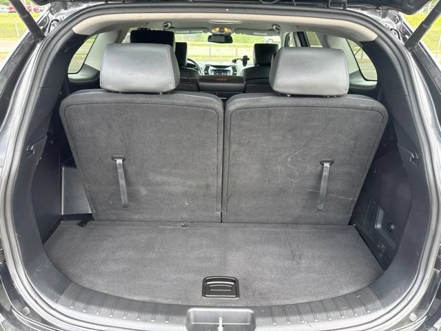 Used 2017 Hyundai Santa Fe SE w/ SE Premium Package 02 AWD/4WD image 10