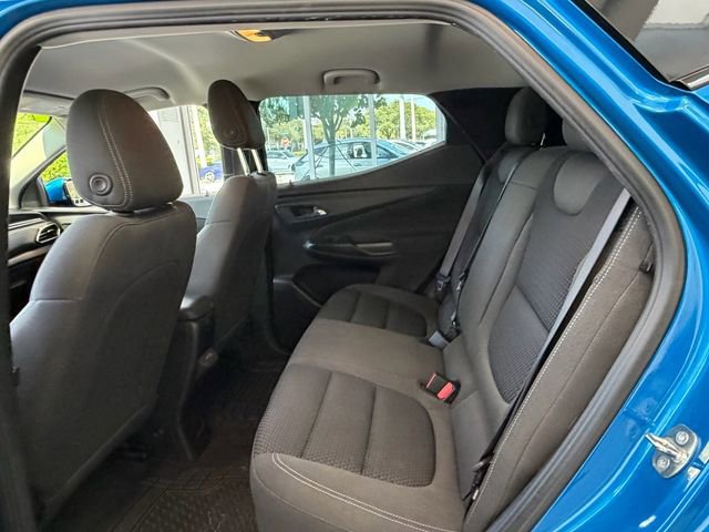 Used 2023 Chevrolet Bolt EUV LT w/ Driver Confidence Package FWD image 7