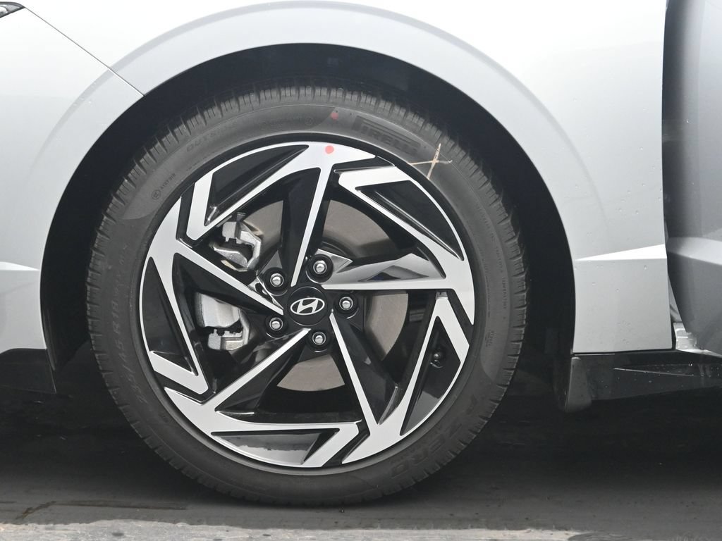 New 2026 Hyundai Sonata SEL AWD/4WD image 34