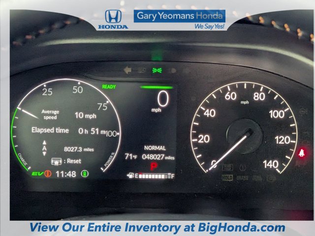 Used 2025 Honda CR-V Sport-L image 32