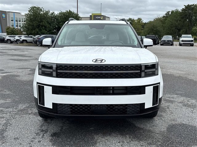 New 2026 Hyundai Santa Fe Calligraphy image 2