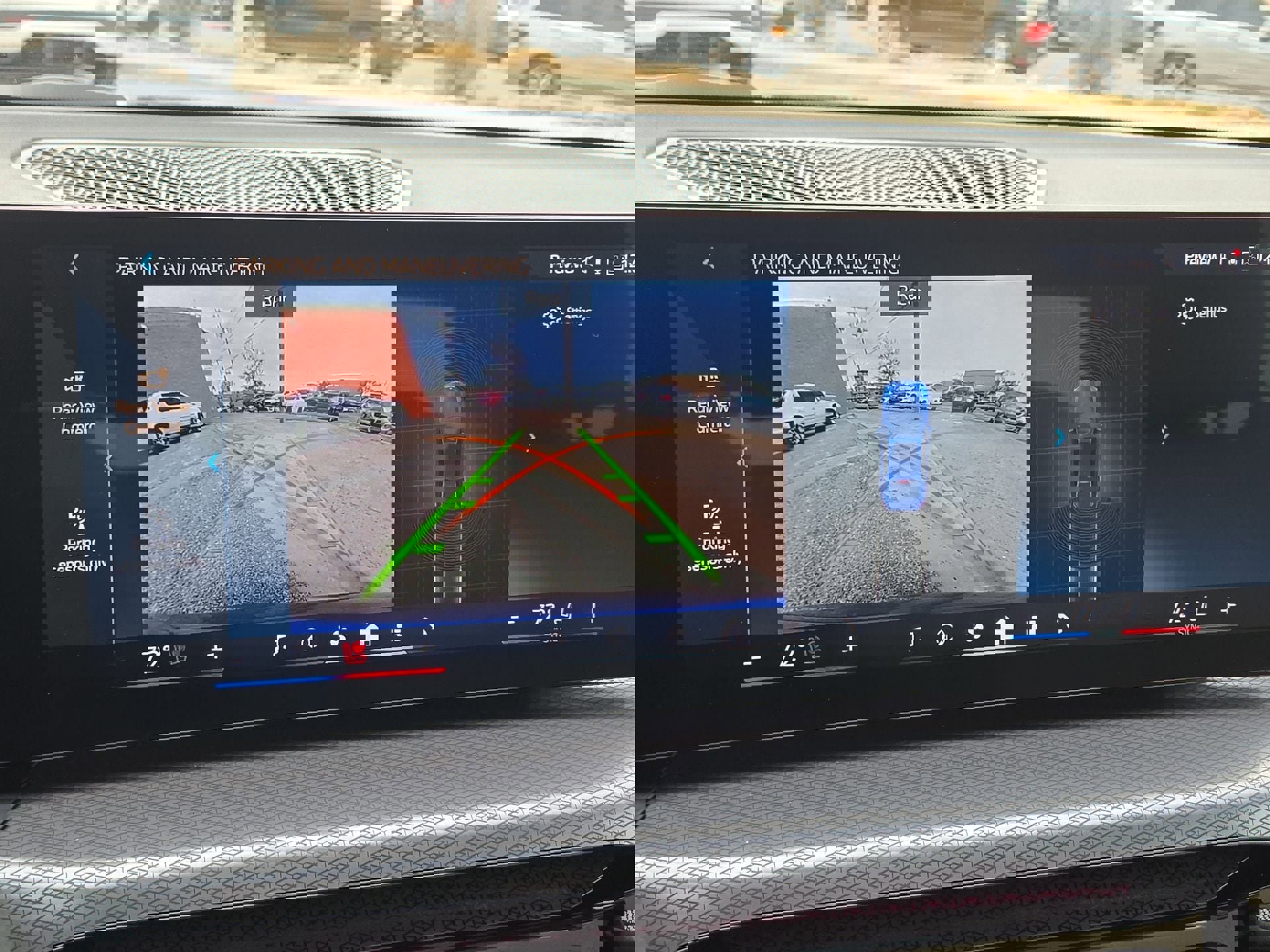 Certified 2026 BMW 330i 330i M Sport image 18