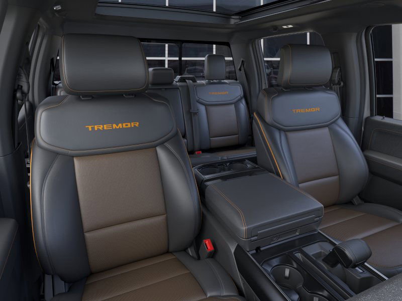 New 2026 Ford F150 Tremor image 10