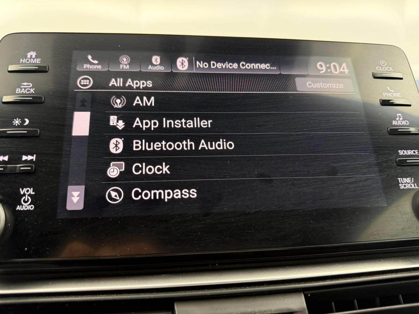 Used 2018 Honda Accord Sport image 38