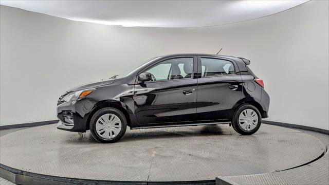Used 2024 Mitsubishi Mirage ES image 3