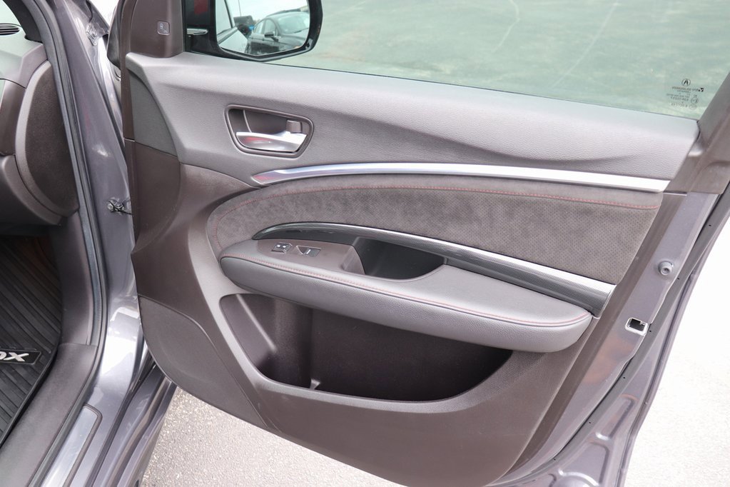 Used 2020 Acura MDX A-Spec image 27