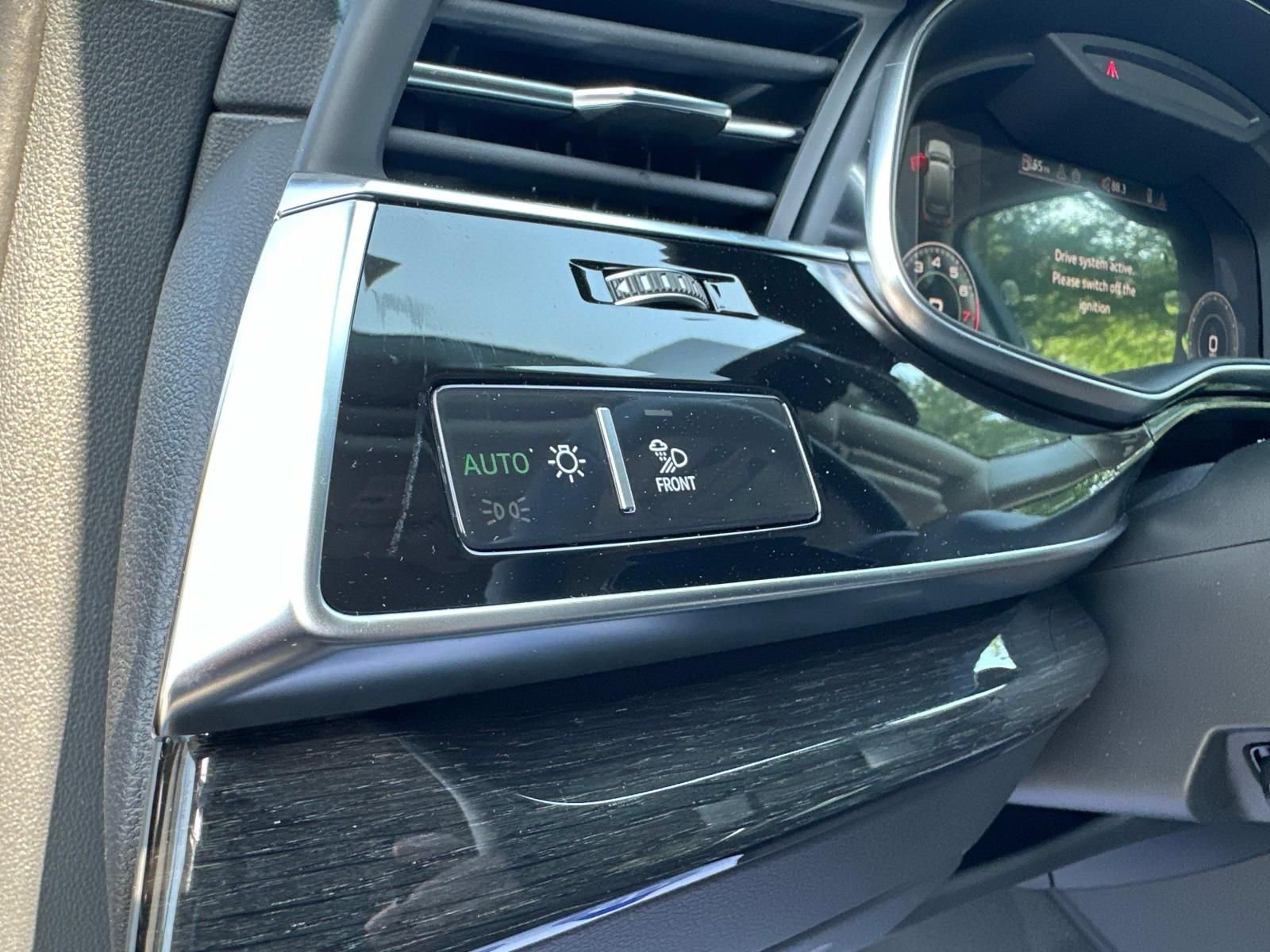 New 2025 Audi Q7 3.0T Premium Plus w/ Premium Plus Package image 15