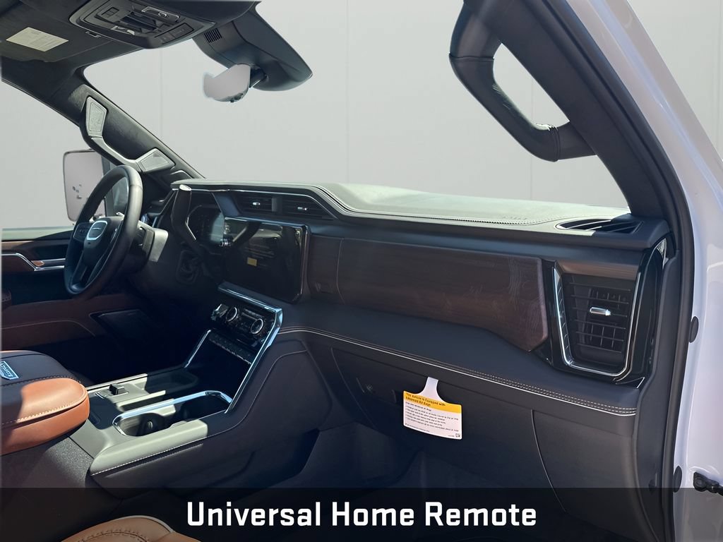 New 2026 GMC Sierra 3500 Denali Ultimate AWD/4WD image 18