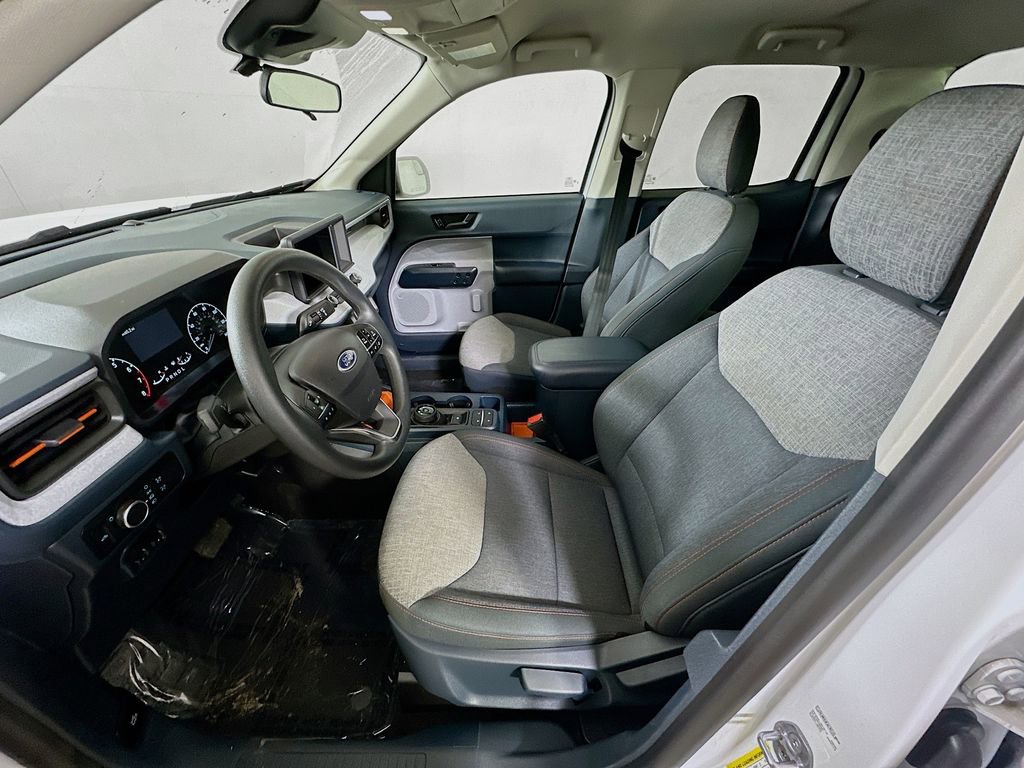 Used 2024 Ford Maverick XLT w/ Equipment Group 300A Standard image 15