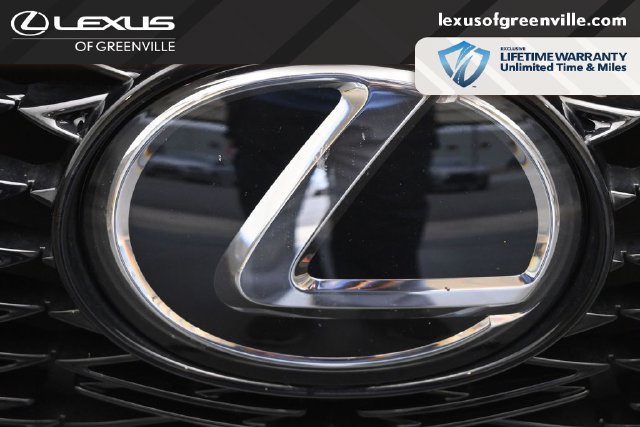 Used 2023 Lexus IS 350 F Sport RWD image 33