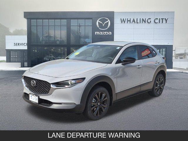 New 2026 MAZDA CX-30 AWD 2.5 S w/ Select Sport Pkg image 3
