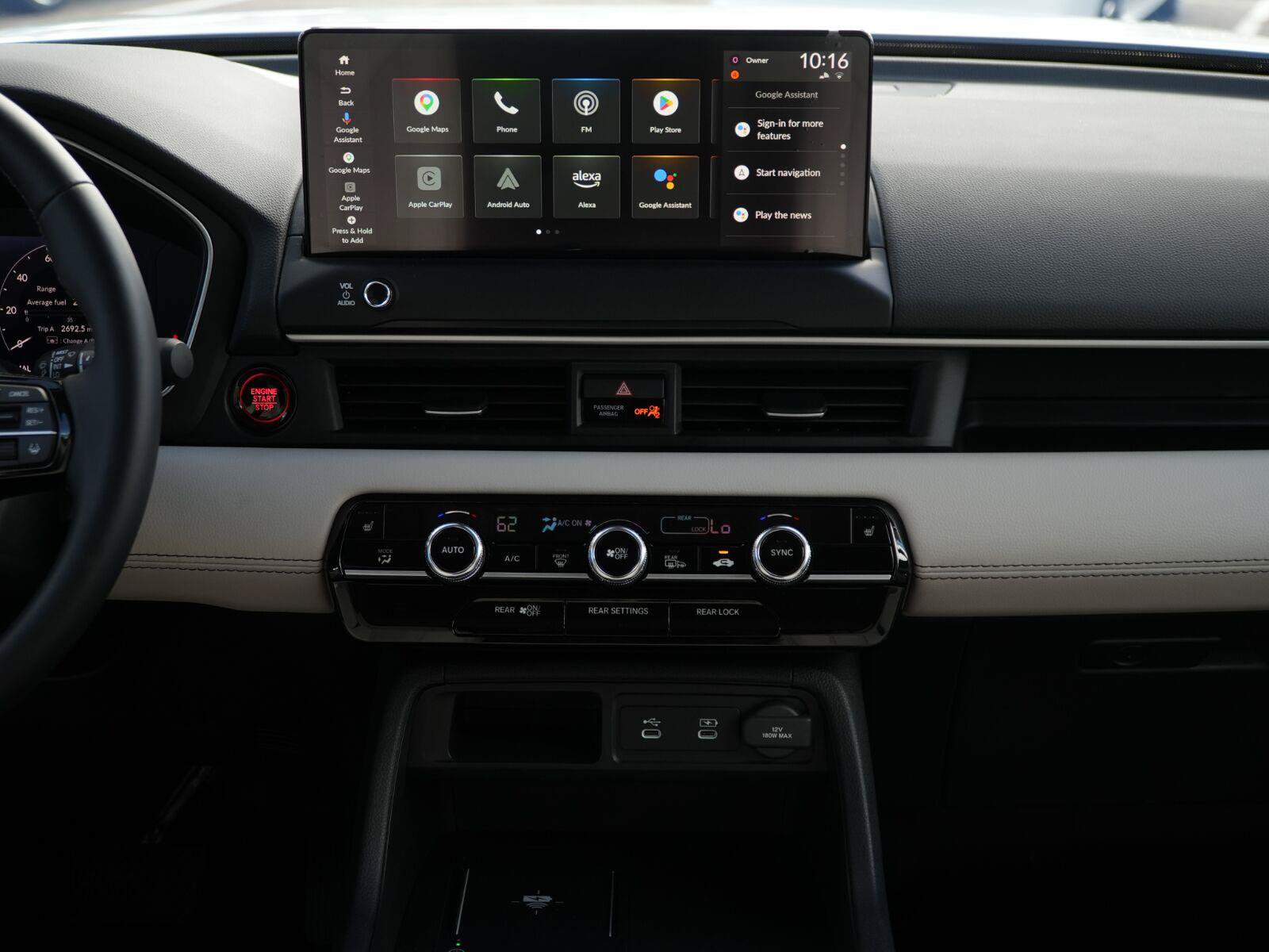 Certified 2026 Honda Pilot EX-L image 27