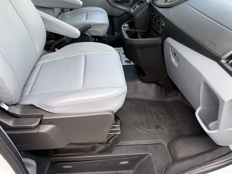 Used 2019 Ford Transit 350 XL RWD image 15