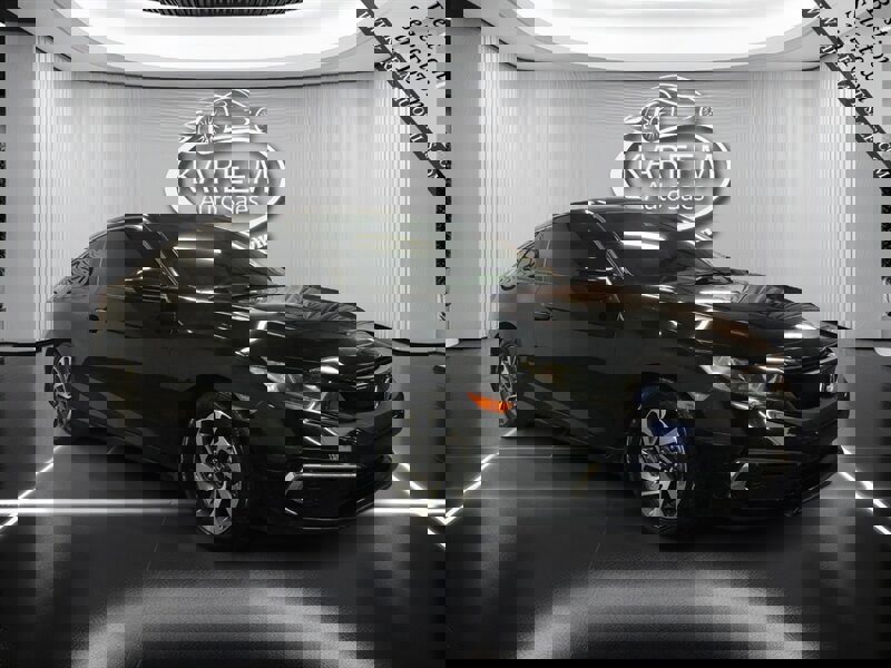 Used 2019 Honda Civic LX image 3