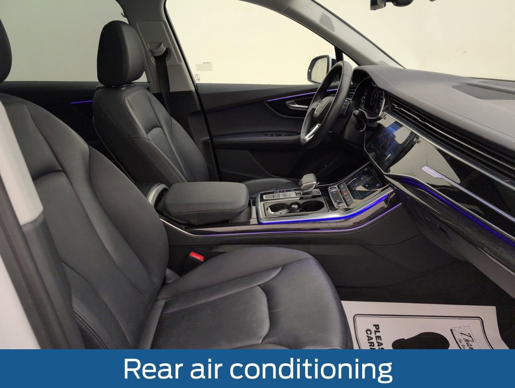 Used 2024 Audi Q7 2.0T Premium Plus image 15