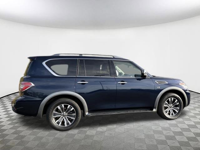 Used 2019 Nissan Armada SL w/ Premium Package image 8