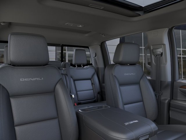 New 2024 GMC Sierra 2500 Denali w/ Denali Reserve Package AWD/4WD image 24