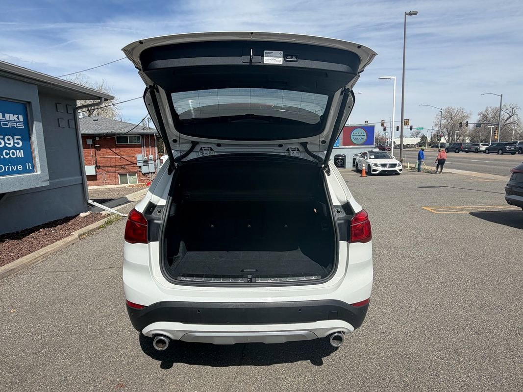 Used 2021 BMW X1 xDrive28i w/ Convenience Package image 6