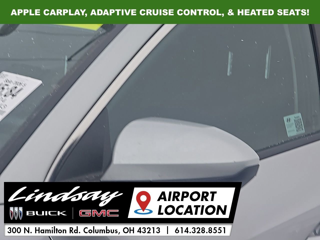 Used 2024 Hyundai Tucson SEL image 15