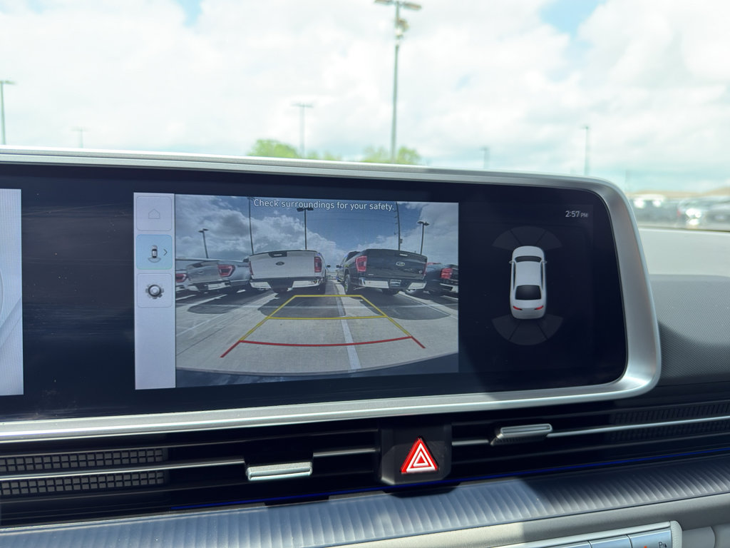 Used 2024 Hyundai Ioniq 6 SEL AWD/4WD image 18