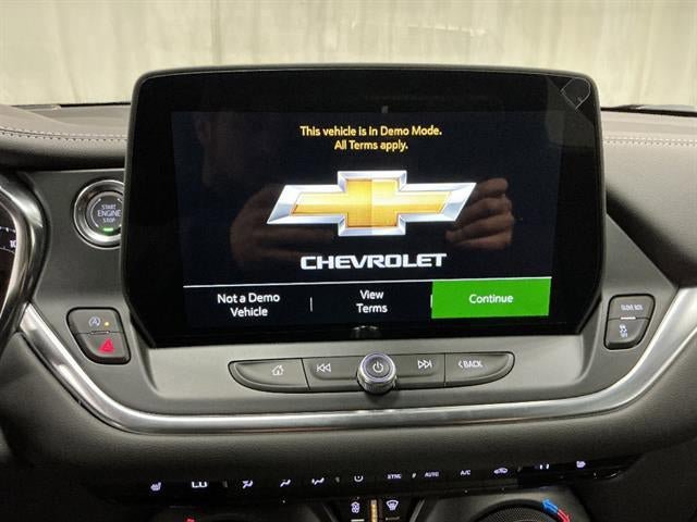 New 2026 Chevrolet Blazer LT w/ LPO, Floor Liner Package AWD/4WD image 14