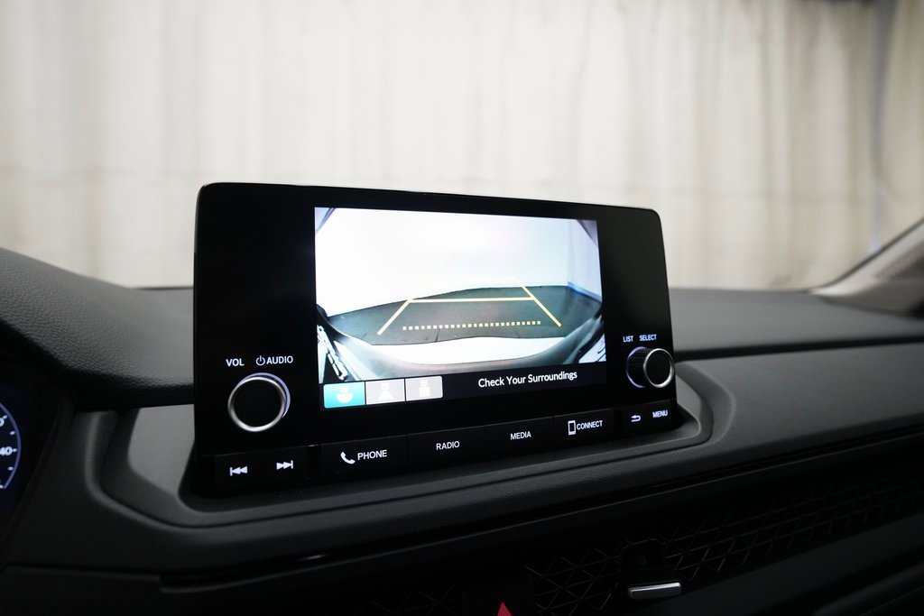 Used 2023 Honda Accord EX image 18